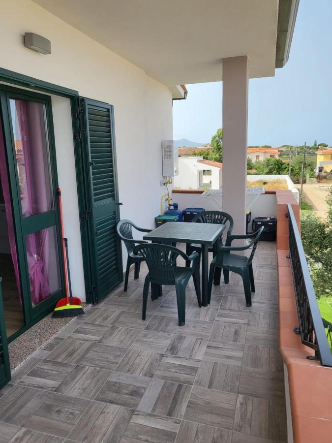 Paule Mare Villa La Caletta Exterior photo