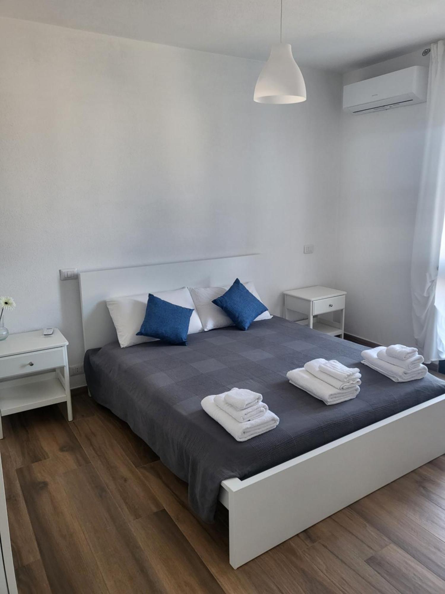 Paule Mare Villa La Caletta Exterior photo